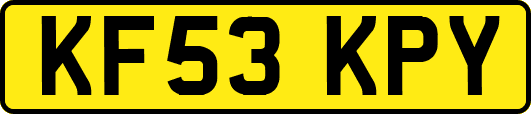 KF53KPY