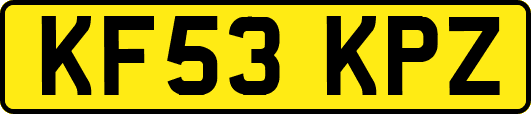 KF53KPZ