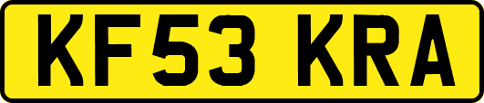 KF53KRA