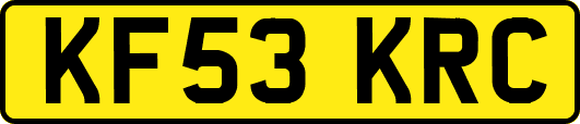 KF53KRC