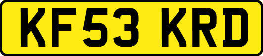 KF53KRD