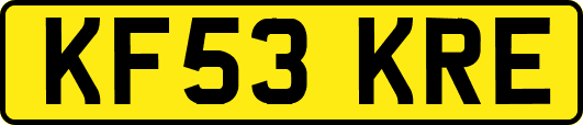 KF53KRE