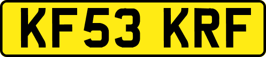 KF53KRF