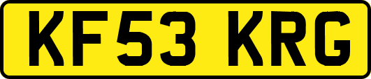 KF53KRG
