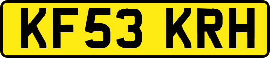 KF53KRH