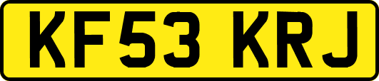 KF53KRJ