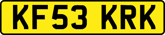 KF53KRK
