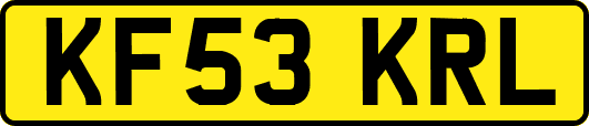 KF53KRL