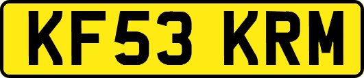 KF53KRM