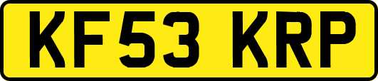 KF53KRP