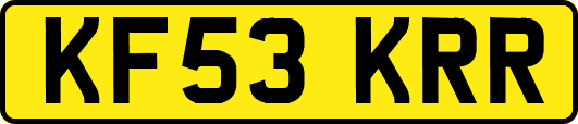 KF53KRR