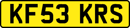 KF53KRS