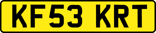 KF53KRT