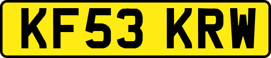 KF53KRW