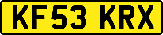 KF53KRX