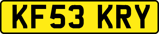 KF53KRY