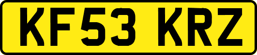 KF53KRZ