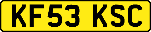 KF53KSC