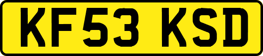 KF53KSD