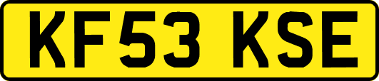 KF53KSE