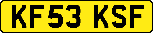 KF53KSF