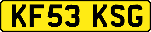 KF53KSG