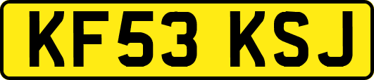 KF53KSJ