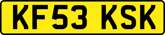 KF53KSK