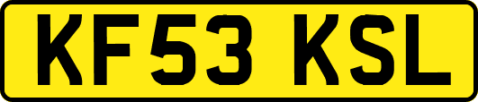 KF53KSL