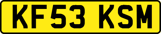KF53KSM