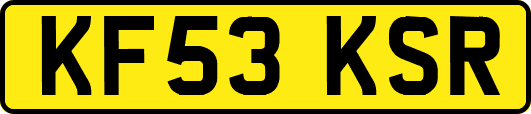 KF53KSR