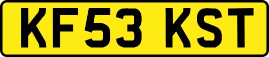 KF53KST