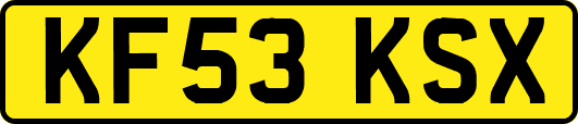 KF53KSX