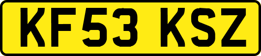 KF53KSZ