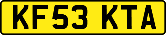 KF53KTA