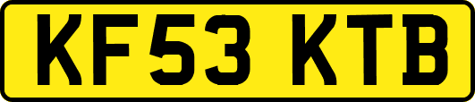 KF53KTB