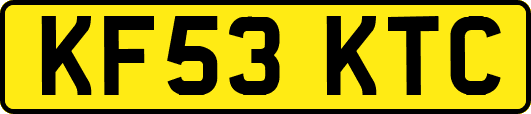 KF53KTC