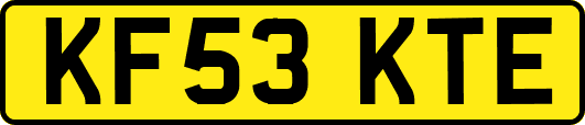 KF53KTE