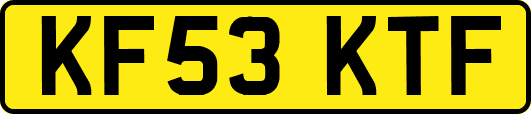 KF53KTF