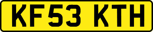 KF53KTH