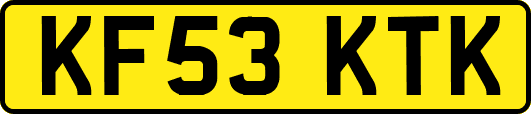 KF53KTK