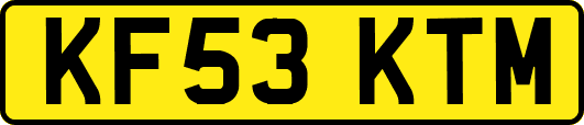 KF53KTM