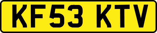 KF53KTV