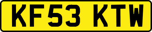 KF53KTW