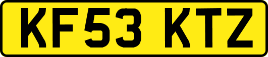 KF53KTZ
