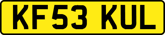 KF53KUL