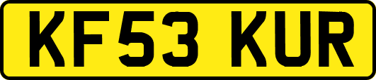 KF53KUR