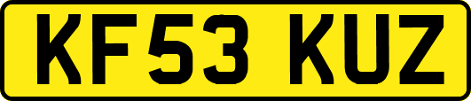 KF53KUZ