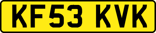 KF53KVK