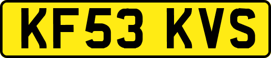 KF53KVS